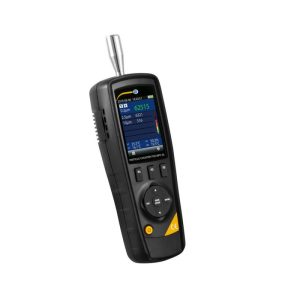 PCE Instruments Partikelzähler „PCE-MPC 20“ PCE Instruments Partikelzähler „PCE-MPC 20“