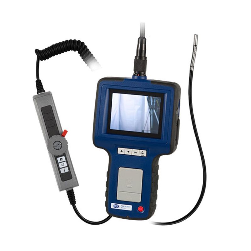 PCE Instruments Inspektionskamera „PCE-VE 350HR“