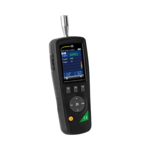 PCE Instruments Partikelzähler „PCE-MPC 30“ PCE Instruments Partikelzähler „PCE-MPC 30“