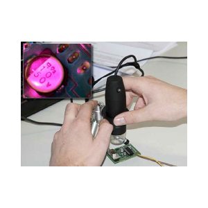 PCE Instruments Mikroskop „PCE-MM 200UV“ PCE Instruments Mikroskop „PCE-MM 200UV“