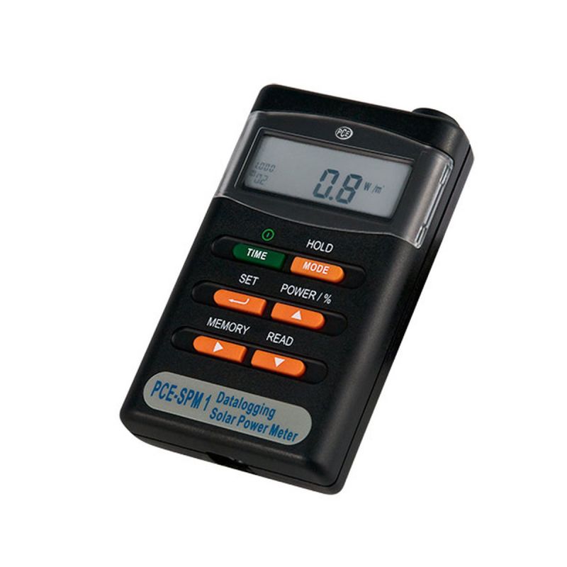 PCE Instruments Solarmessgerät „PCE-SPM 1“