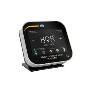 PCE Instruments CO2-Messgerät „PCE-CMM 8“ PCE Instruments CO2-Messgerät „PCE-CMM 8“