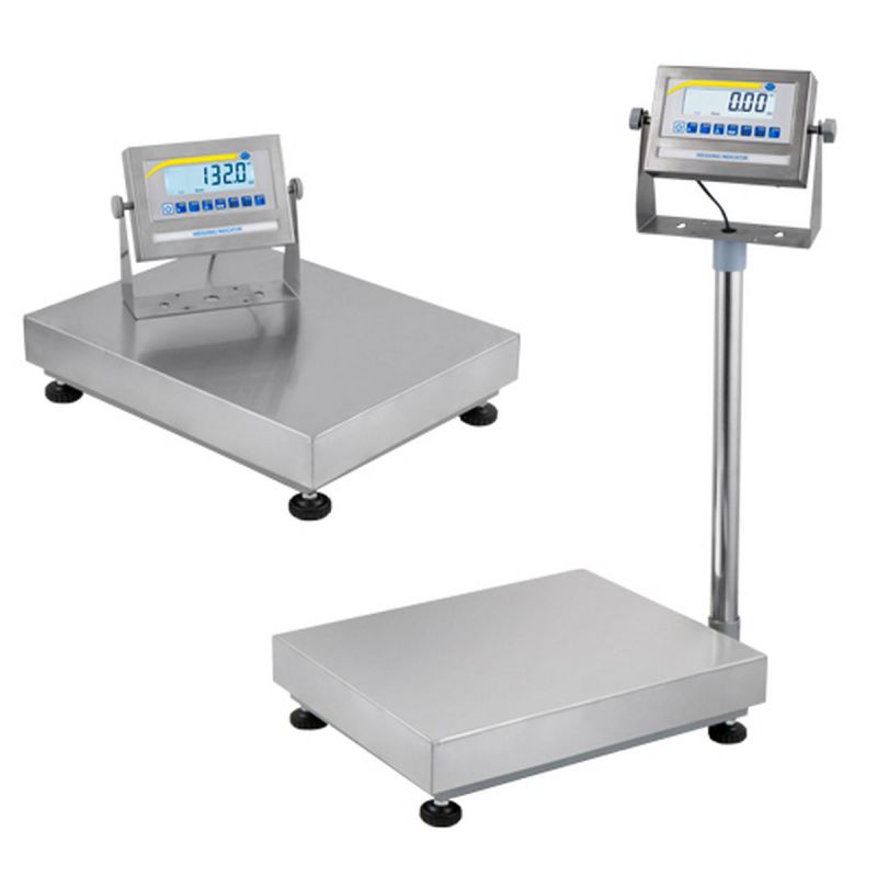 PCE Instruments Versandwaage „PCE-EP 30P1“