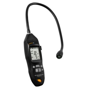 PCE Instruments Lecksuchgerät „PCE-GA 12“ PCE Instruments Lecksuchgerät „PCE-GA 12“