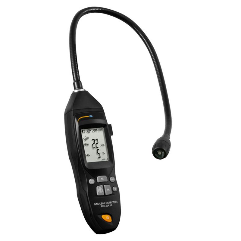 PCE Instruments Lecksuchgerät „PCE-GA 12“