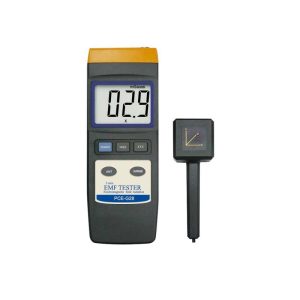 PCE Instruments Elektrosmog-Messgerät „PCE-G28“ PCE Instruments Elektrosmog-Messgerät „PCE-G28“