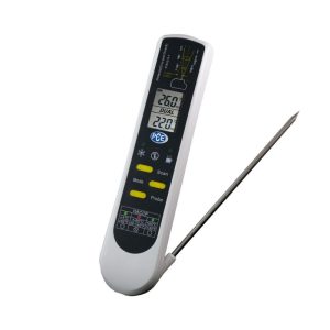 PCE Instruments Infrarotthermometer „PCE-IR 100“ PCE Instruments Infrarotthermometer „PCE-IR 100“