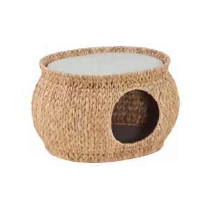 Silvio design Katzen Kuschelhöhle Casa B50 x T40 x H30 cm Silvio design Katzen Kuschelhöhle Casa B50 x T40 x H30 cm