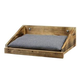 Silvio design Wandmulde Karlsson 40 x 15 cm Silvio design Wandmulde Karlsson 40 x 15 cm
