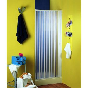 FORTE Nischendusche Rimini 80- 100 x 185 cm FORTE Nischendusche Rimini 80- 100 x 185 cm