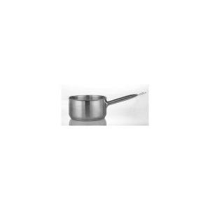GSW Stielkasserolle Le Chef, ø 18 cm 1,9L GSW Stielkasserolle Le Chef, ø 18 cm 1,9L
