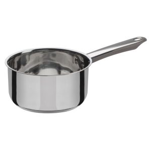 GSW Stielkasserolle FOGO 16cm 1,6 L GSW Stielkasserolle FOGO 16cm 1,6 L