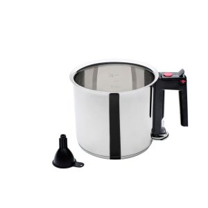 GSW Wasserbadkocher Bain-Marie 16cm GSW Wasserbadkocher Bain-Marie 16cm