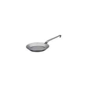 GSW Bratpfanne Gastro traditionell 28cm 1,5L GSW Bratpfanne Gastro traditionell 28cm 1,5L