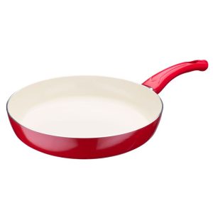 GSW Bratpfanne Ceramica beige 24cm 1,7L GSW Bratpfanne Ceramica beige 24cm 1,7L