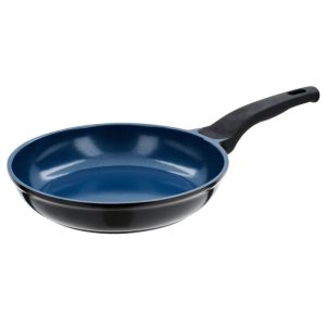 GSW Bratpfanne Ceramica kobaltblau 20cm 1L GSW Bratpfanne Ceramica kobaltblau 20cm 1L