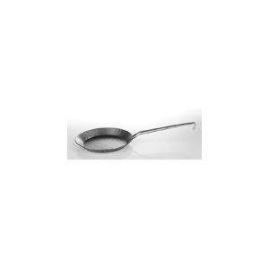 GSW Eisenpfanne mit Flachgriff, ø 20 cm 0,6L GSW Eisenpfanne mit Flachgriff, ø 20 cm 0,6L
