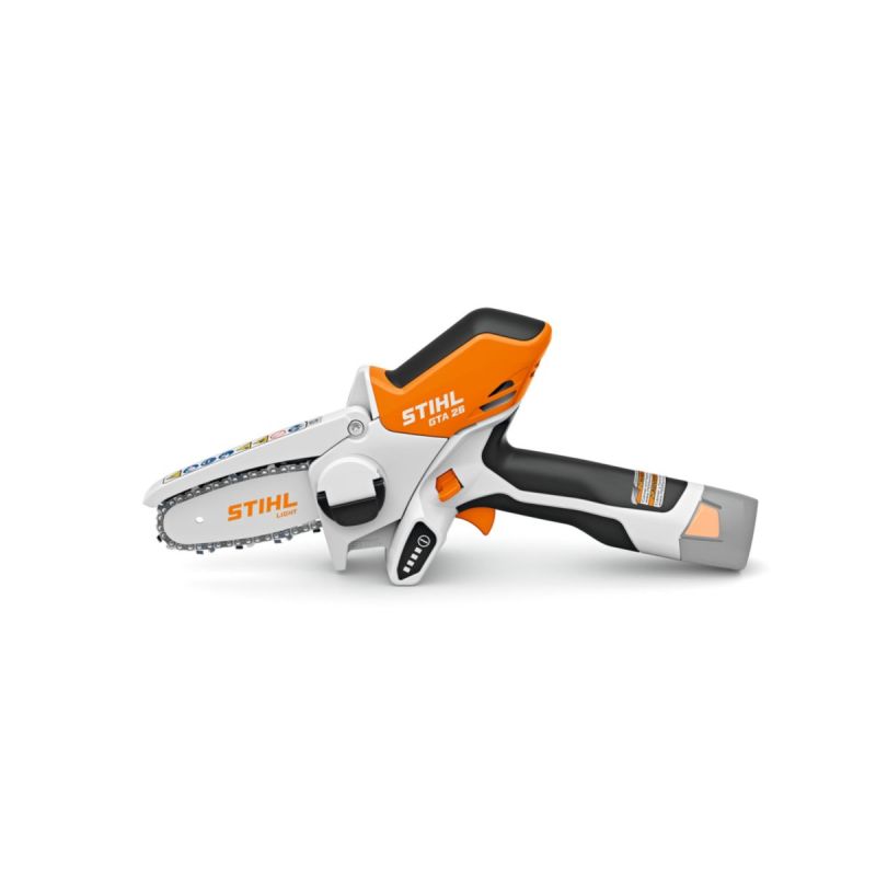Stihl Akku-Gehölzschneider GTA 26