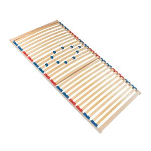 Coemo Lattenrost Basic br starr nicht verstellbar Überlänge 90 x 220cm