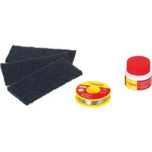 Rothenberger Industrial Weichlotset für Trinkwasserinstallationen Rothenberger Industrial Weichlotset für Trinkwasserinstallationen