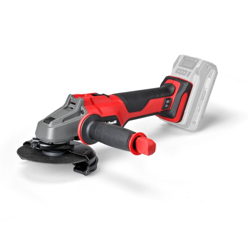 Einhell Akku-Winkelschleifer AXXIO 18/115 Q