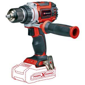 Einhell Akku-Bohrschrauber TP-CD 18/60 Li BL – Solo Einhell Akku-Bohrschrauber TP-CD 18/60 Li BL – Solo