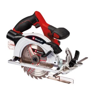 Einhell Akku-Handkreissge TE-CS 18/165-1 Li – Solo Einhell Akku-Handkreissge TE-CS 18/165-1 Li – Solo