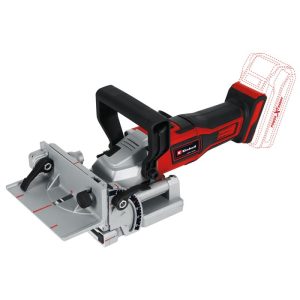 Einhell Akku-Flachdbelfrse TE-BJ 18 Li – Solo Einhell Akku-Flachdbelfrse TE-BJ 18 Li – Solo