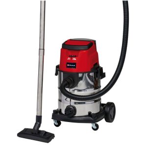 Einhell Akku-Nass-Trockensauger TE-VC 36/25 Li S-Solo Einhell Akku-Nass-Trockensauger TE-VC 36/25 Li S-Solo