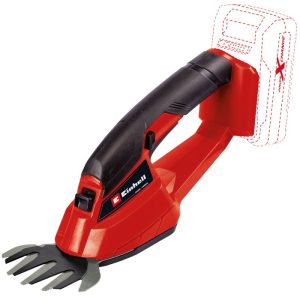 Einhell Akku-Grasschere GE-CG 18/1 Li-Solo Einhell Akku-Grasschere GE-CG 18/1 Li-Solo
