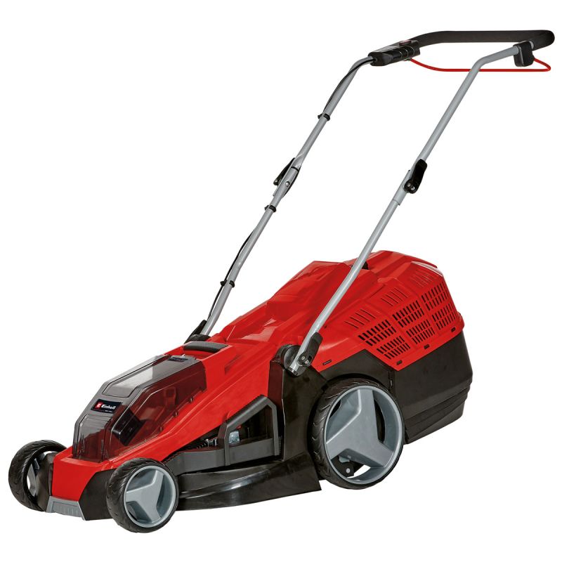 Einhell Akku-Rasenmäher GE-CM 36/43 Li M-Solo