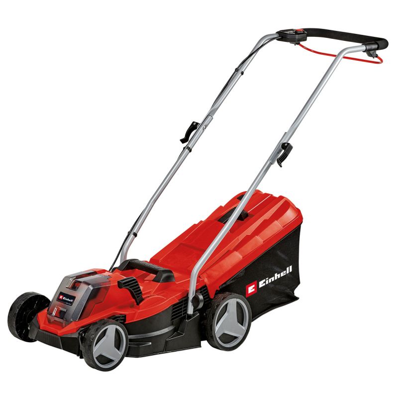 Einhell Akku-Rasenmäher GE-CM 18/33 Li-Solo