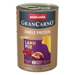 animonda Gran Carno Adult Lamm pur 400g animonda Gran Carno Adult Lamm pur 400g