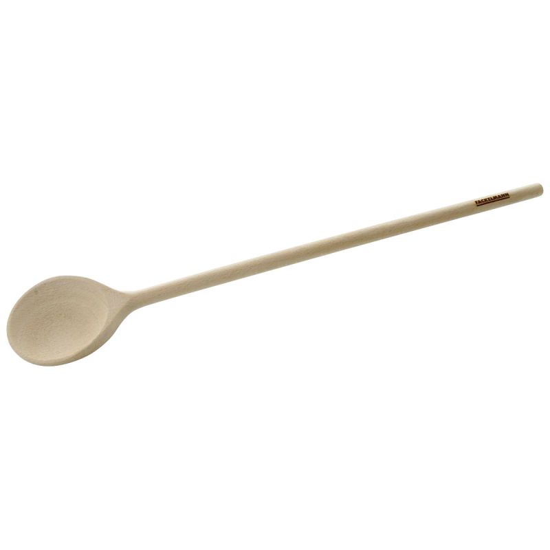 Fackelmann Kochlöffel FAIR 35 cm Buche