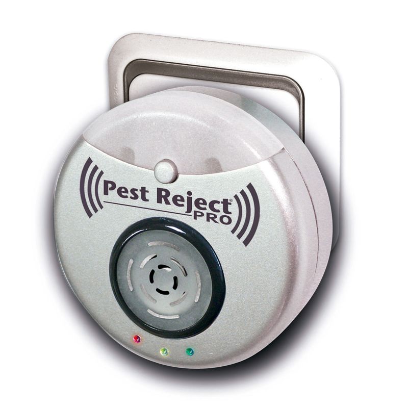 Pest Reject Ultraschall Insektenvertreiber Pro