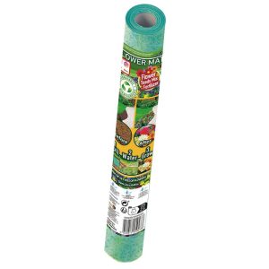 Starlyf Matte mit Blumensamen Flower Mat 2m x 0,45m Starlyf Matte mit Blumensamen Flower Mat 2m x 0,45m