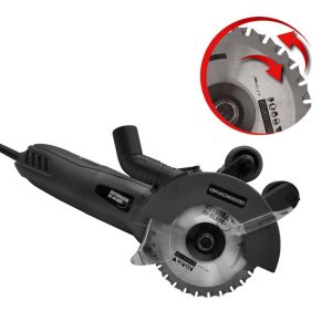 Best Direct Kreissäge Rotorazer Bi-Blade Best Direct Kreissäge Rotorazer Bi-Blade
