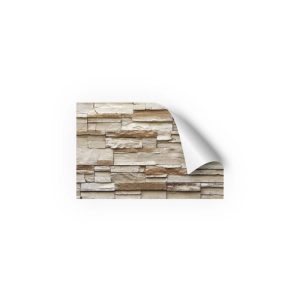 MySpotti Fixy KüchenrückwandfolieRustical Bricks MySpotti Fixy KüchenrückwandfolieRustical Bricks