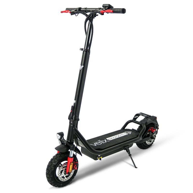 Velix  E-Kick 20 Pro, Elektrokleinstroller nach EkFV E-Roller