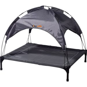 dobar Outdoor Hundelounge mit Sonnenschutz dobar Outdoor Hundelounge mit Sonnenschutz