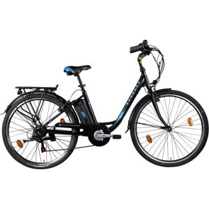 Zündapp E-Citybike Z505 Zündapp E-Citybike Z505