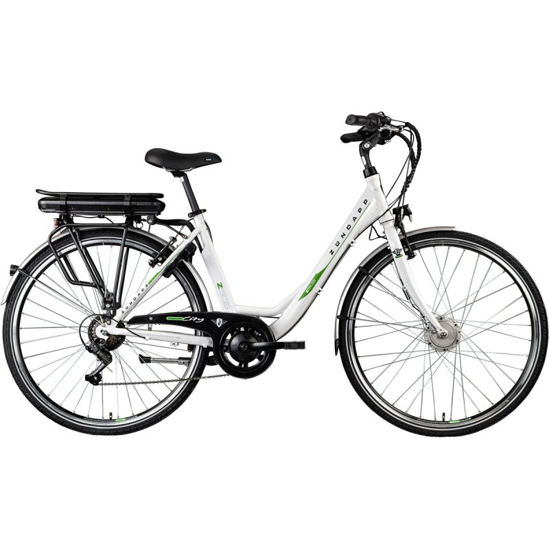 Zündapp Damen E-Citybike Z503