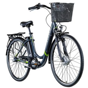 Zündapp Damen E-Citybike Z510 700c Zündapp Damen E-Citybike Z510 700c