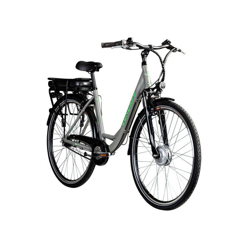 Zündapp Damen E-Citybike Z502 700c