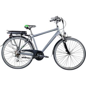 Zündapp Herren E-Trekkingrad Z802 Zündapp Herren E-Trekkingrad Z802
