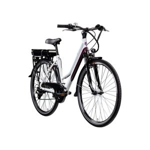 Zündapp Damen E-Trekkingrad Z802 Zündapp Damen E-Trekkingrad Z802
