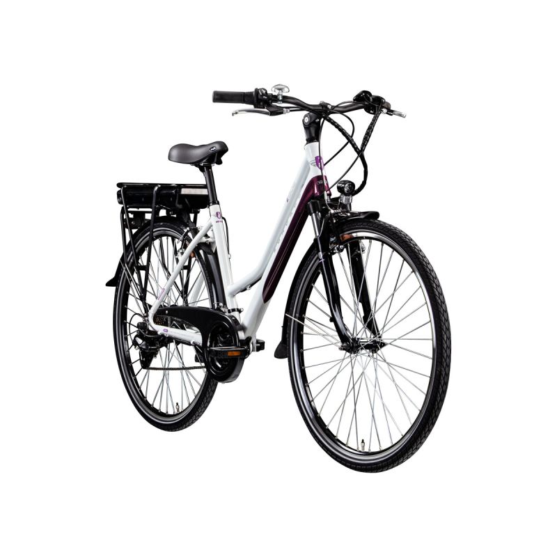 Zündapp Damen E-Trekkingrad Z802