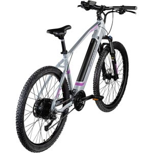 Zündapp E-Mountainbike Z808 650B Zündapp E-Mountainbike Z808 650B