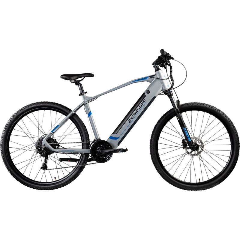 Zündapp E-Mountainbike Z808