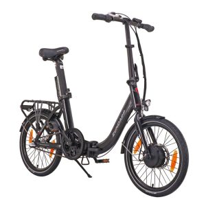 Zündapp E-Klapprad ZXT20 Zündapp E-Klapprad ZXT20